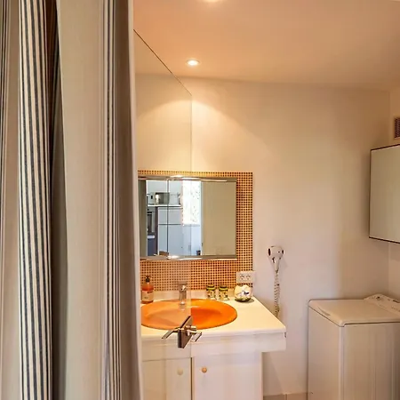 Casa-jeanne Piscine Et Vue Pour 4