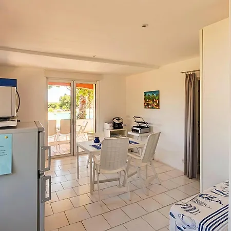 Casa-jeanne Piscine Et Vue Pour 4